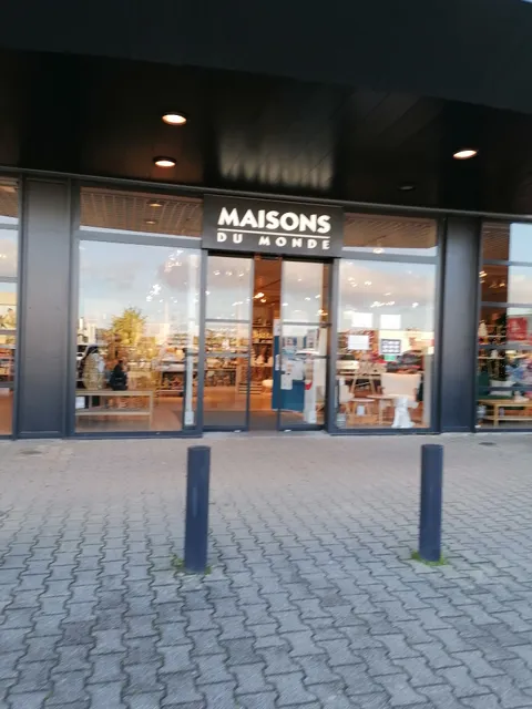 Maisons du Monde