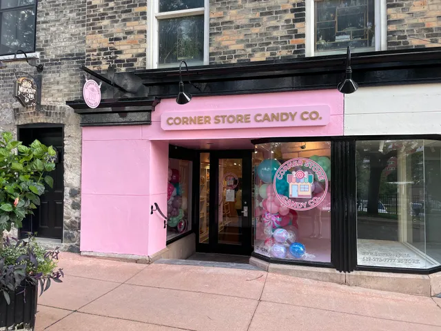 Corner Store Candy Co.