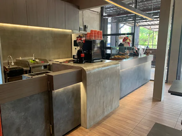 KONSEPT coffee & space