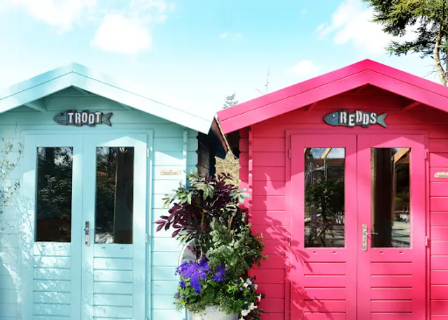 Restaurant at The Lodge