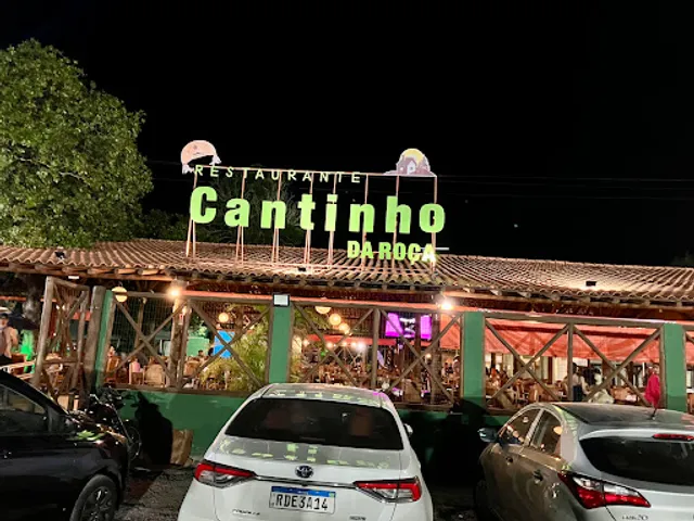 Restaurante Cantinho da Roça Artêmia Pires