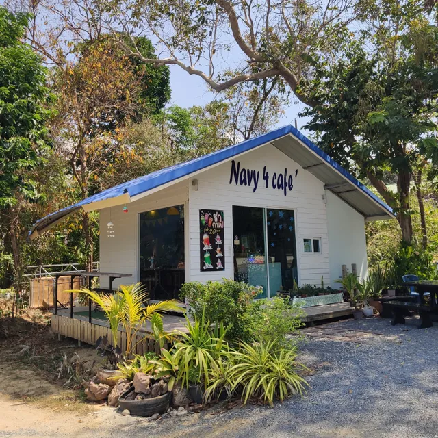 Talay Thai Beach cafe n' bar