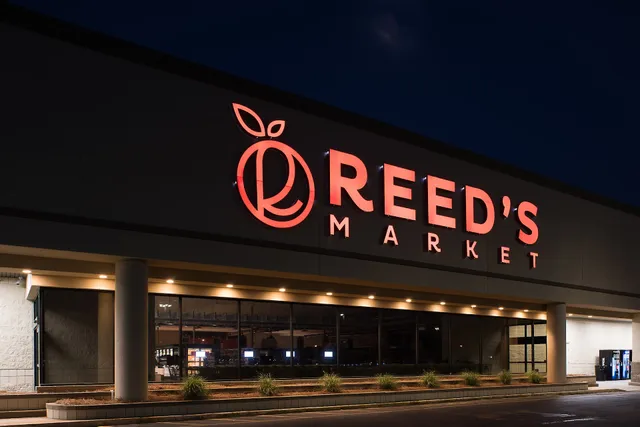 Reed's Market