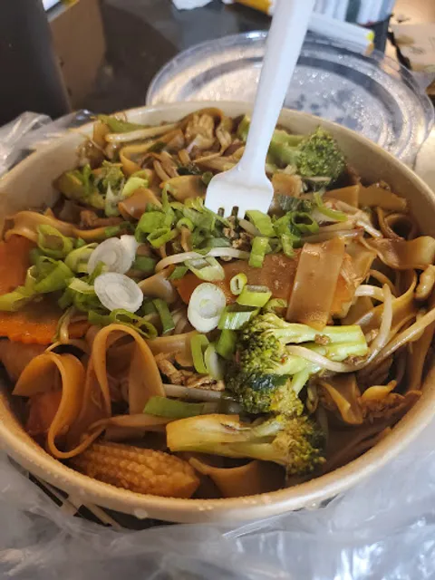 Thai Express Restaurant Vaughan