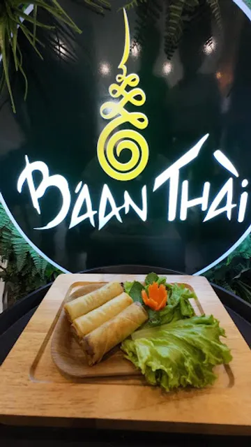 O Baan Thaï
