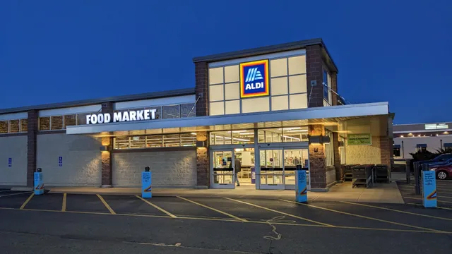ALDI