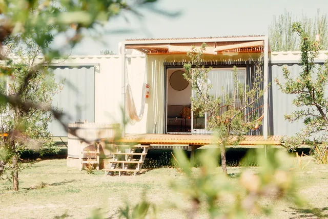 Las Guaras Valle de Uco