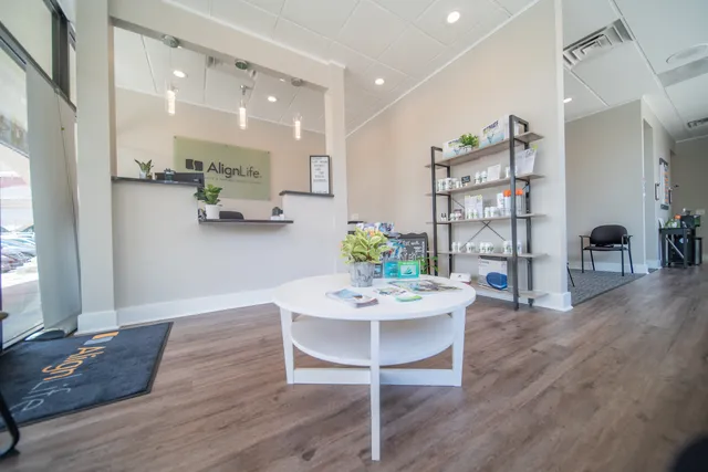AlignLife - Chiropractic & Natural Health Center