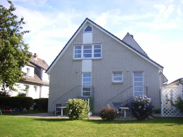 Nordhaus Ferienwohnungen