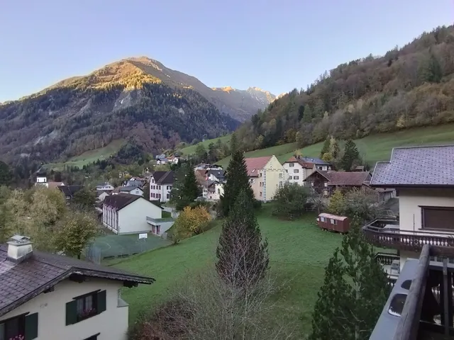 Appartementhaus Quadern