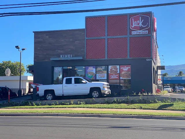 Jack in the Box