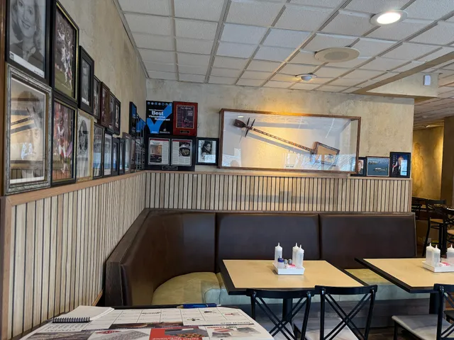 Grand Bistro Vietnamese Restaurant