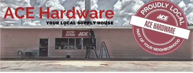 Ace Hardware
