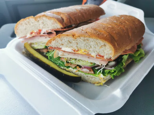 Big Daddy's Sandwich Co.