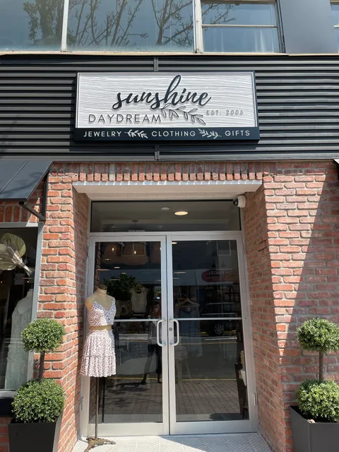 Sunshine Daydream Point Pleasant