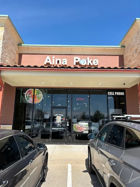 Aina Poke