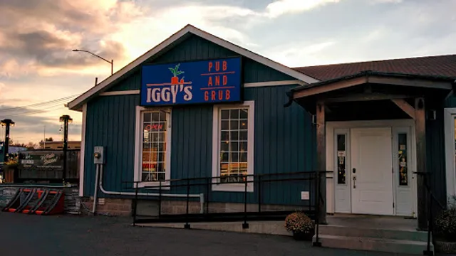 Iggy's Pub & Grub