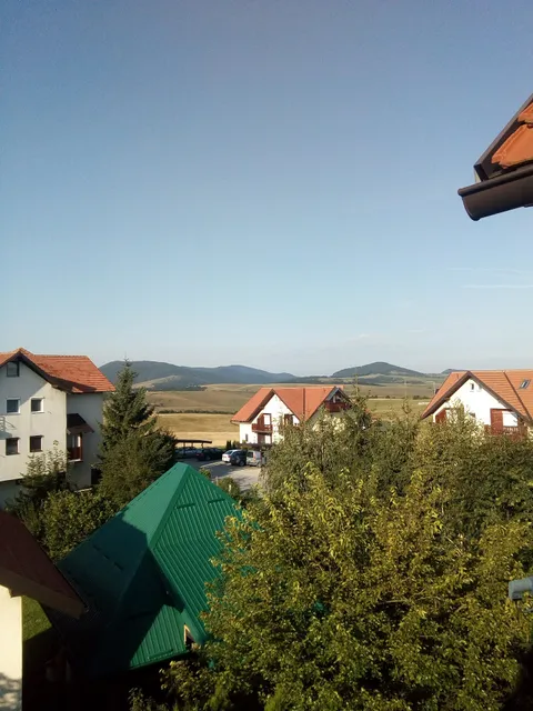 Zlatibor, Apartman Anna