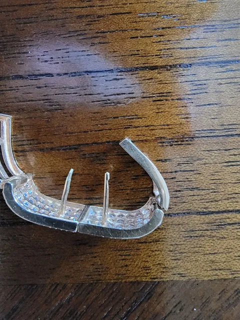 Alexis Formal Bridal