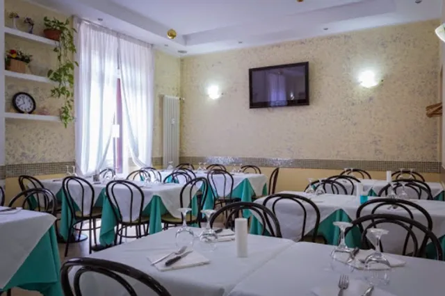 Ristorante Pizzeria San Marco