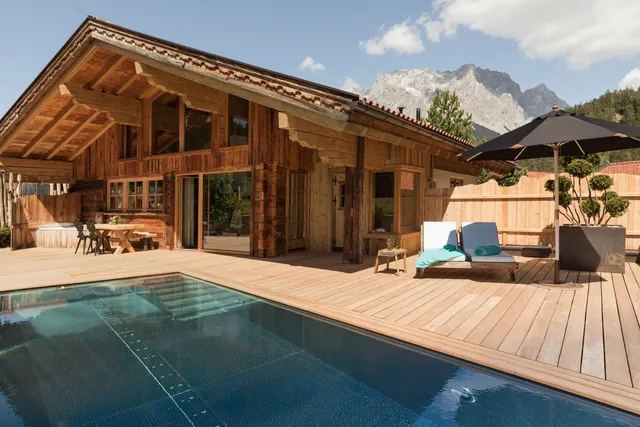 LaPosch - Dein Bergaway