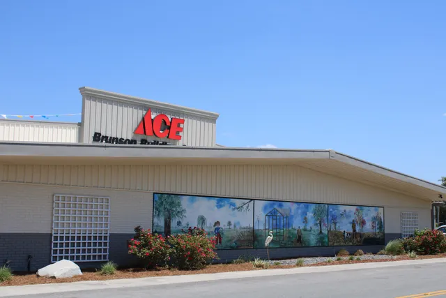 Brunson Building Supply LLC