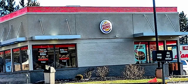 Burger King
