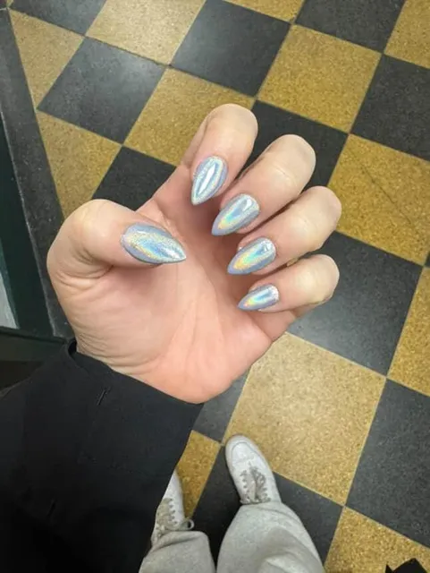 CREME DE LA CREME NAILS