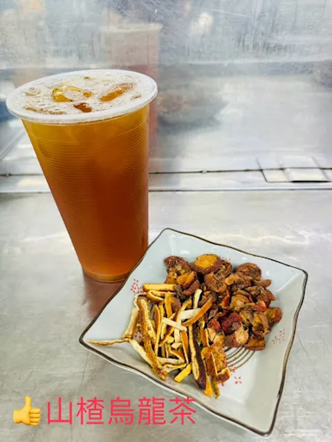 加奶站精緻茶飲