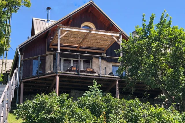 Location Destination Champsaur