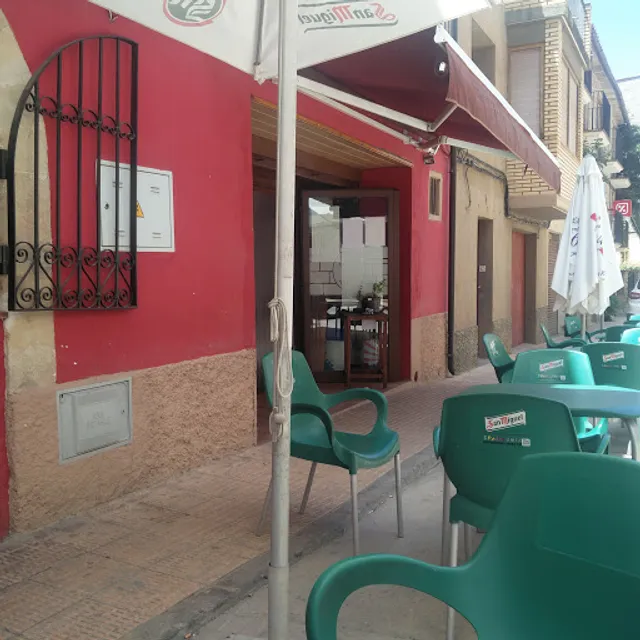 La Bodega del César