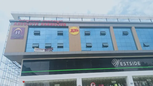 AB's - Absolute Barbecues | Electronic City, Bangalore
