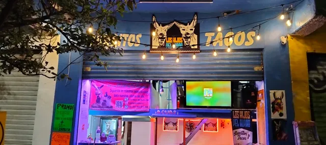 LOS HIJOS DEL BURRO SM