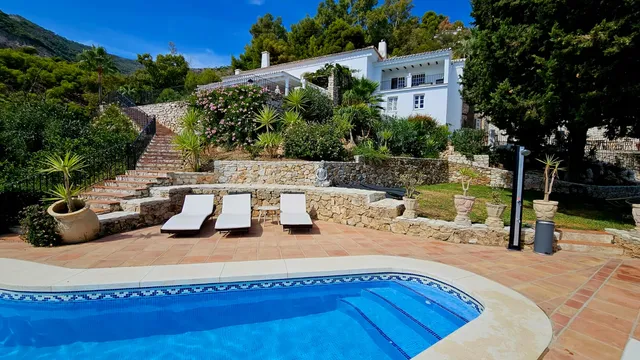 Villa Pureza - Luxury Retreats