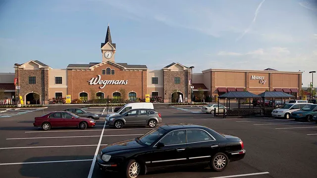 Wegmans