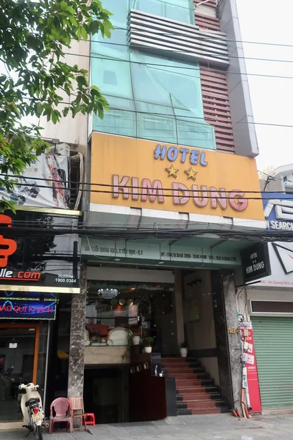KIM DUNG HOTEL