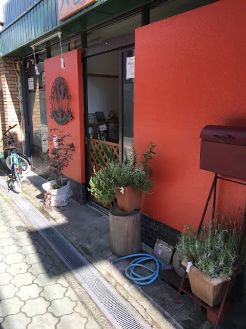 Paseri's kitchen Hana Maru