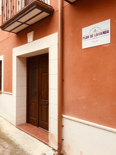 Apartamentos Flor de Lavanda