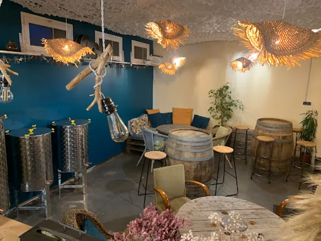 Boulangerie LES PAINS PERDUS