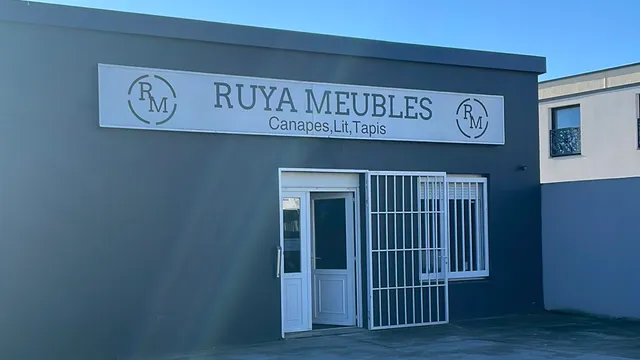 RUYA MEUBLES
