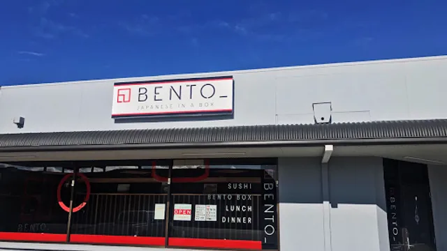 Bento Sorell
