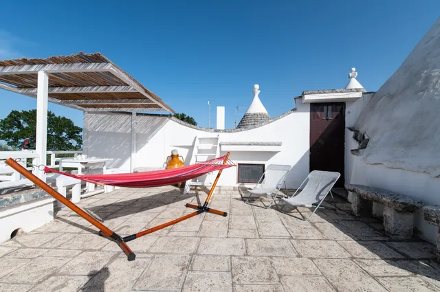 Trulli Relax Locorotondo