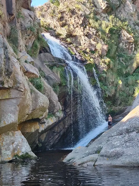 Comuna de San Clemente