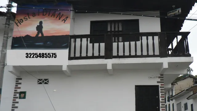 Hostal Diana