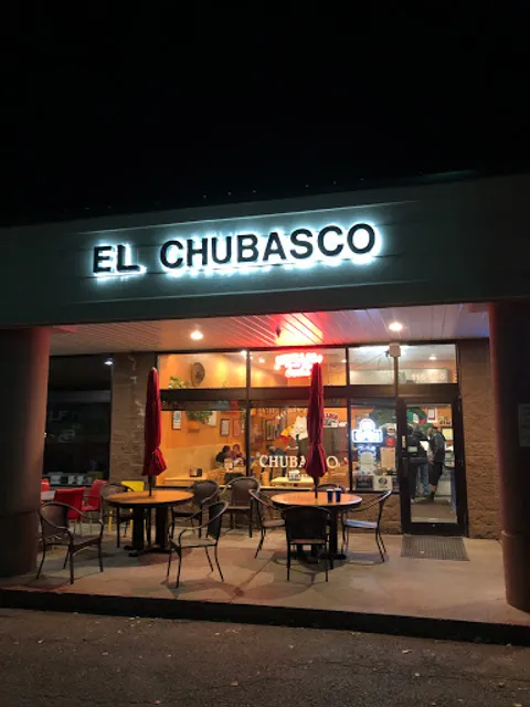 El Chubasco