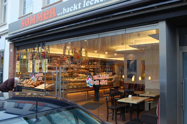 Bäckerei Sommer GmbH
