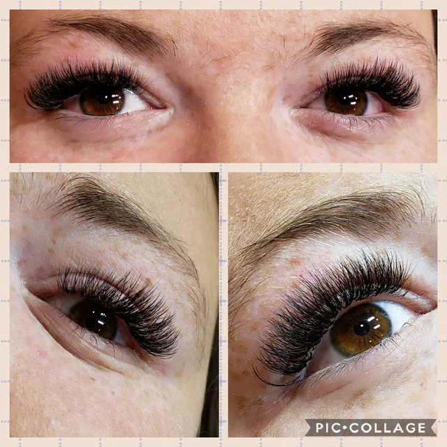 Lash Zone Plus