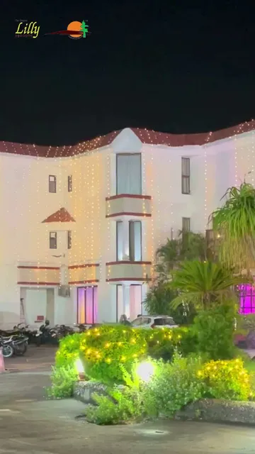 The Grand Lilly Resorts