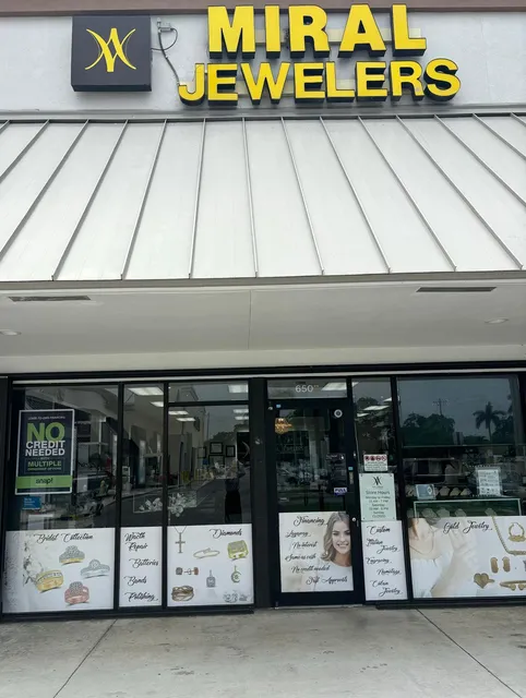 Miral Jewelers