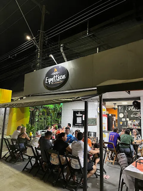 Espettiscos Bar & Restaurante